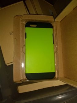I phone 6 case