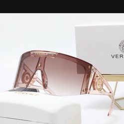 Luxury Sunglasses 