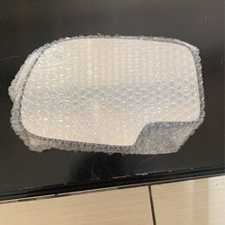 New In Box Chevy Silverado Driver Side Mirror $10
