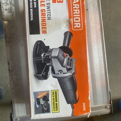 Grinder 4,3   Tool