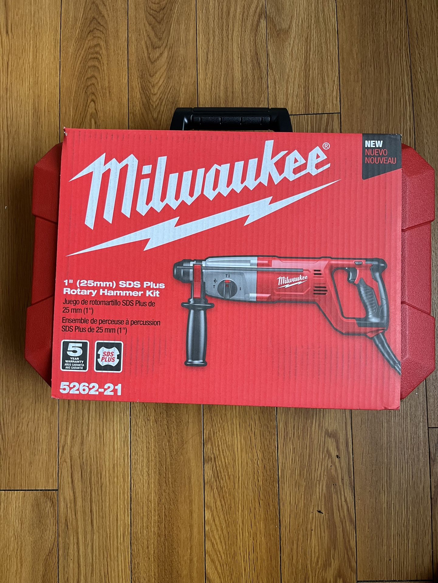Milwaukee