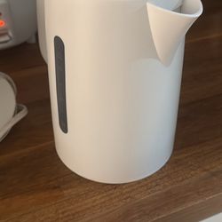 Water Heater And Coffee Maker Duos