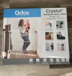 Qdos Luxury Gate