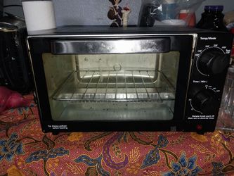 oven