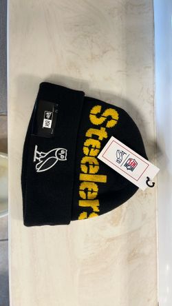 Cuff Knit Beanie