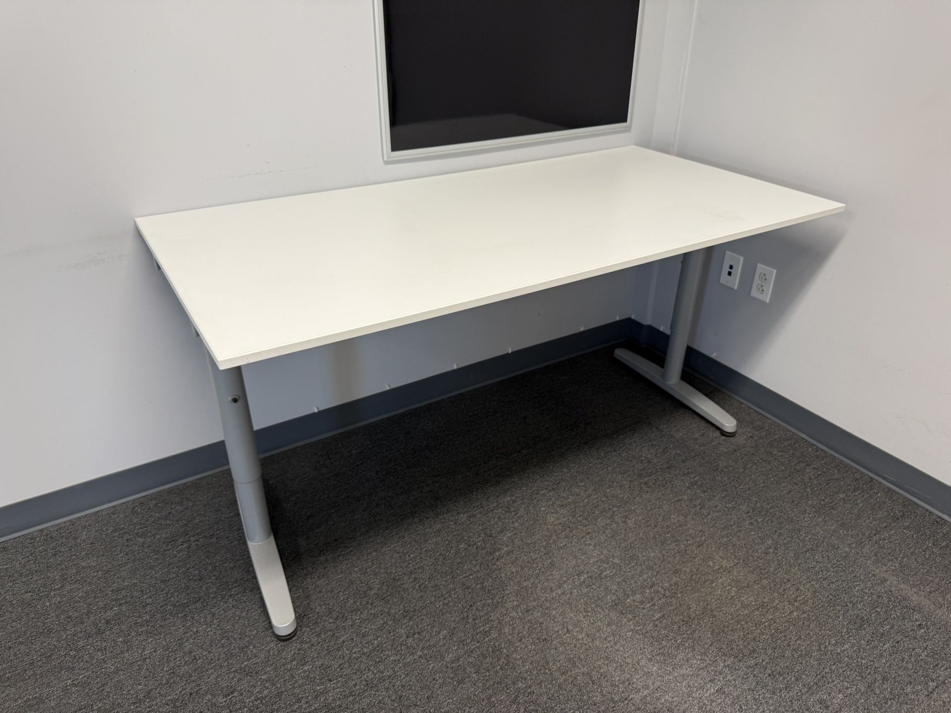 Ikea Desk