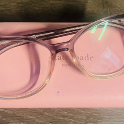 Kate spade Frames