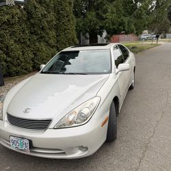 2006 Lexus ES 330