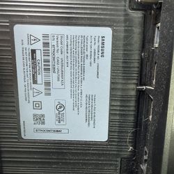 2 TVS SAMSUNG 