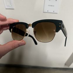NEW Sunglasses original Ray Ban Mega Clubmaster 