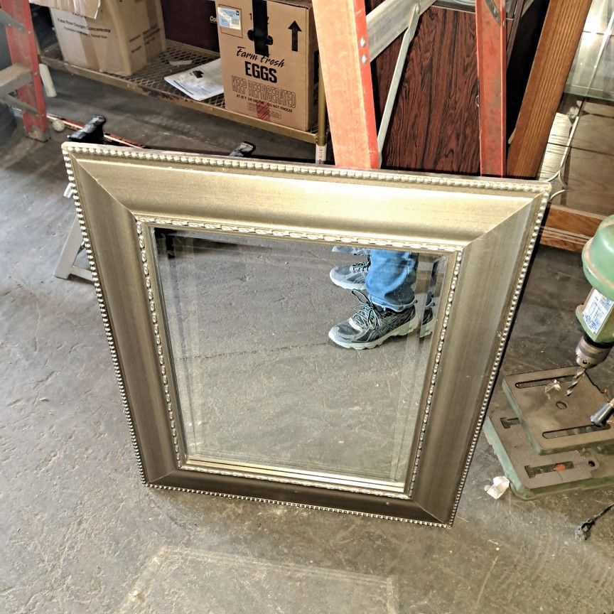 28x24 Mirror 