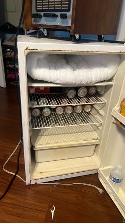 Room Fridge