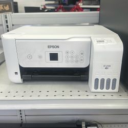 Epson Printer 