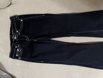 True Religion Rise Bootcut