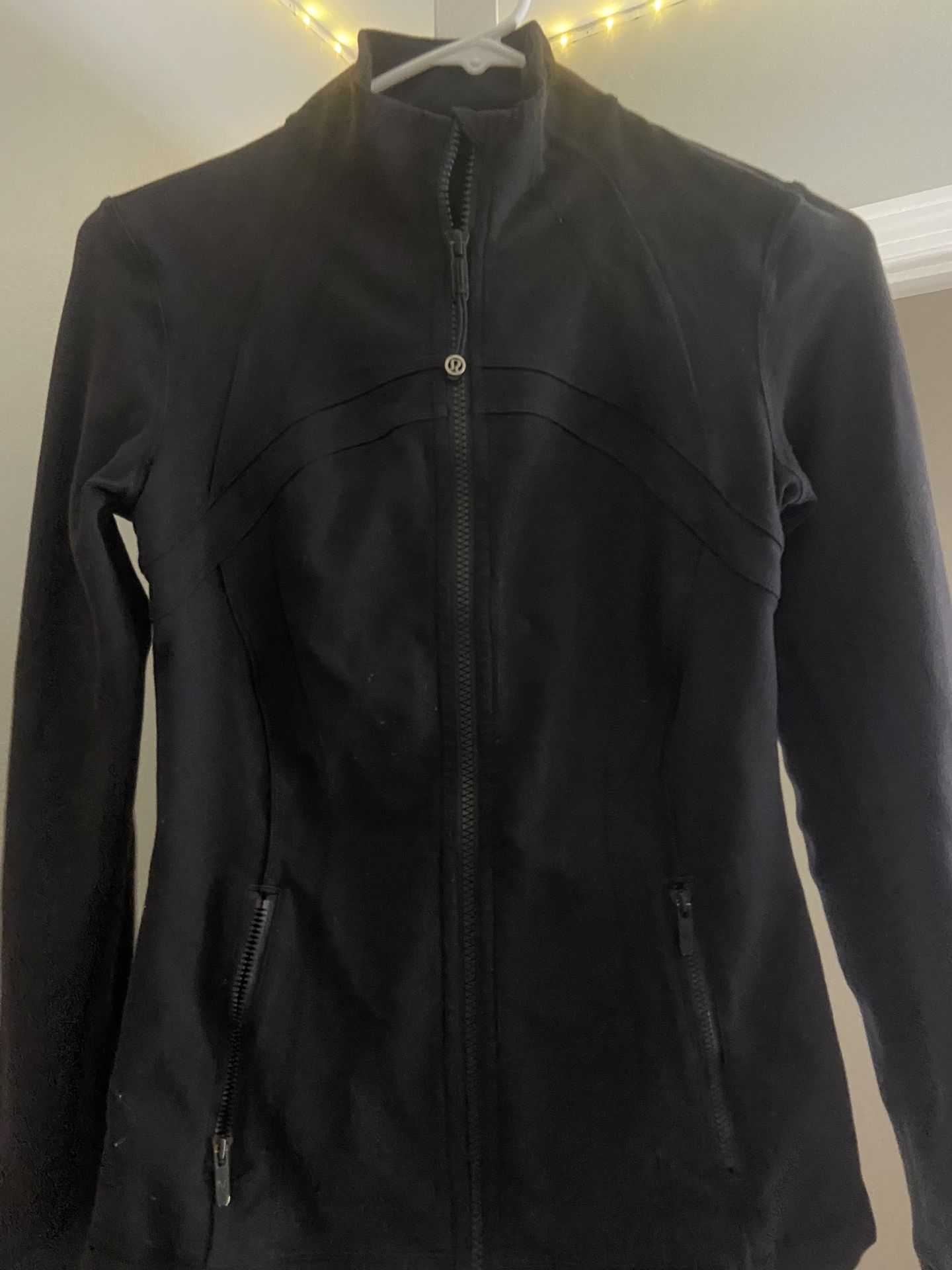 Lululemom Define Jacket
