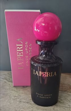 La Perla Once upon a garden eau de parfum