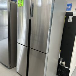 Haier Refrigerator 