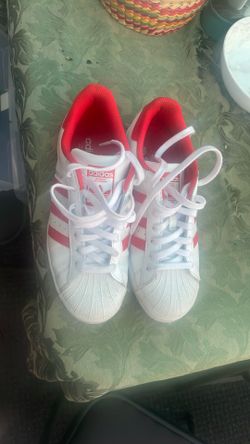 Adidas Superstars