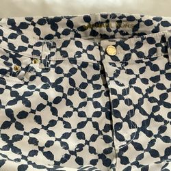 Michael Kors Jeans Size 12