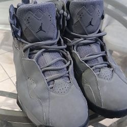 Jordans Shoes Size 12