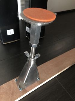 Middle Support Bed Legs 