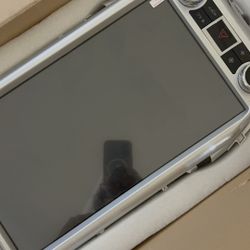 Tesla Style Android Infotainment System 