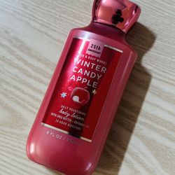 Bath and Body Work’s Body Lotion