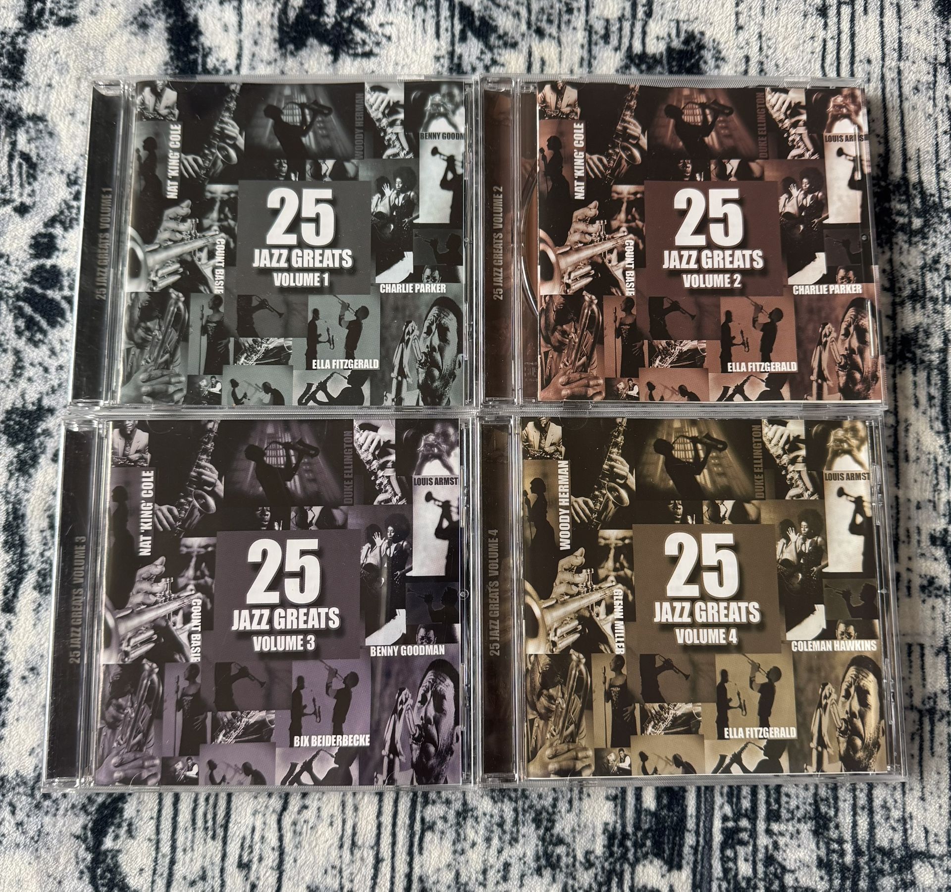 Jazz Music