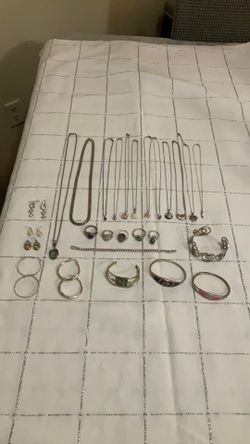 Jewelry 925