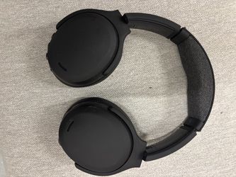 Skull candy crusher anc2  Wireless Headphones true black