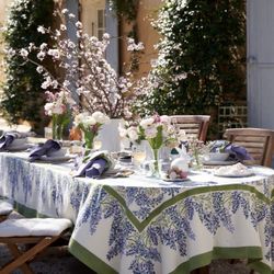 Brand new - Couleur Nature Tablecloth 
