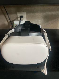 Oculus quest 2