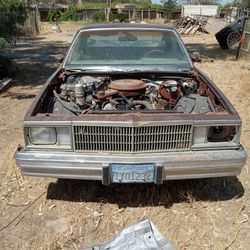 El Camino 80's 