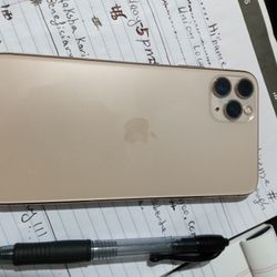 iPhone 11 Pro Max Unlocked For Any Carrier 