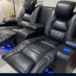 Recliner 