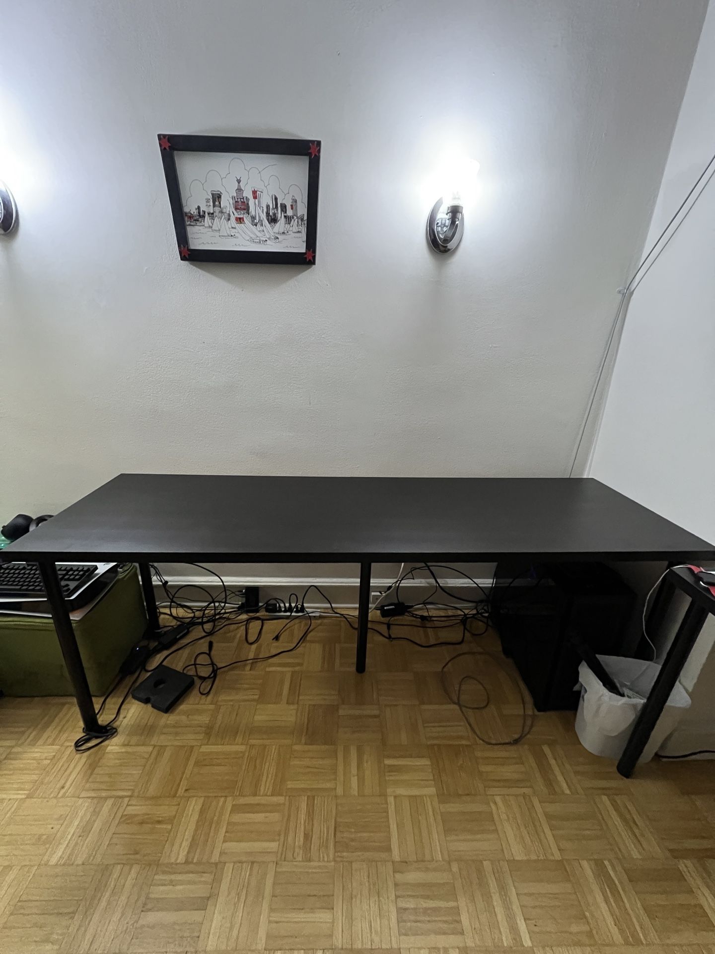 IKEA Desk