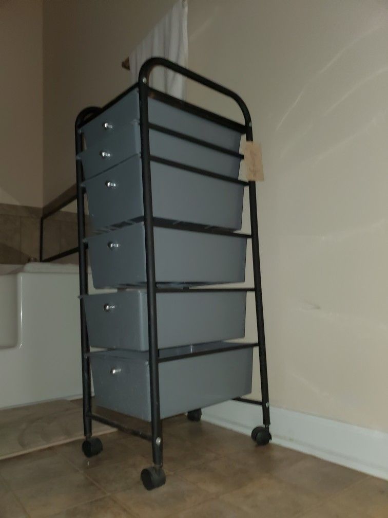 Organizers (Sold As Set)