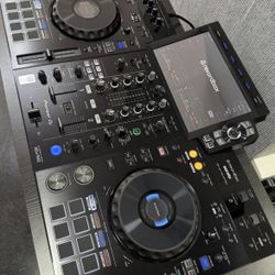 Pioneer Rx3