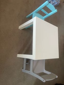 Kids table