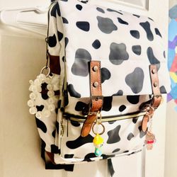 $30 New Backpack Never Used What You See Is What You Get $30 