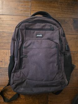 Travel Backpack