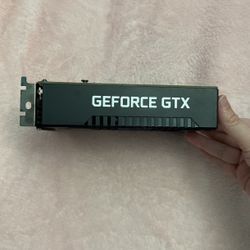 FOR PARTS NVIDIA Geforce GTX 1660 Super Graphics Card GPU