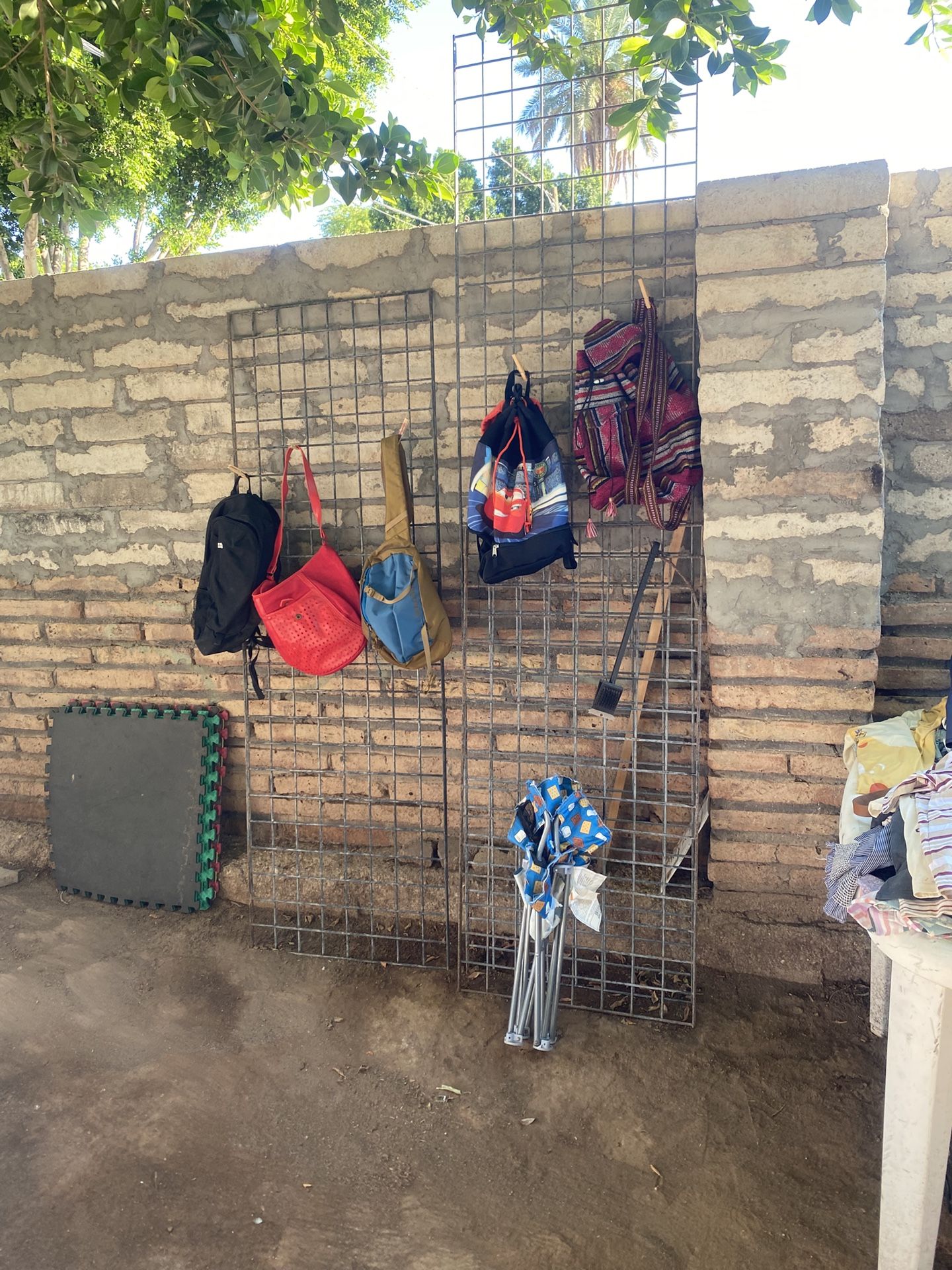 Yard Sale