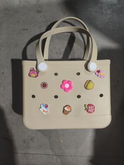 Bogg bag