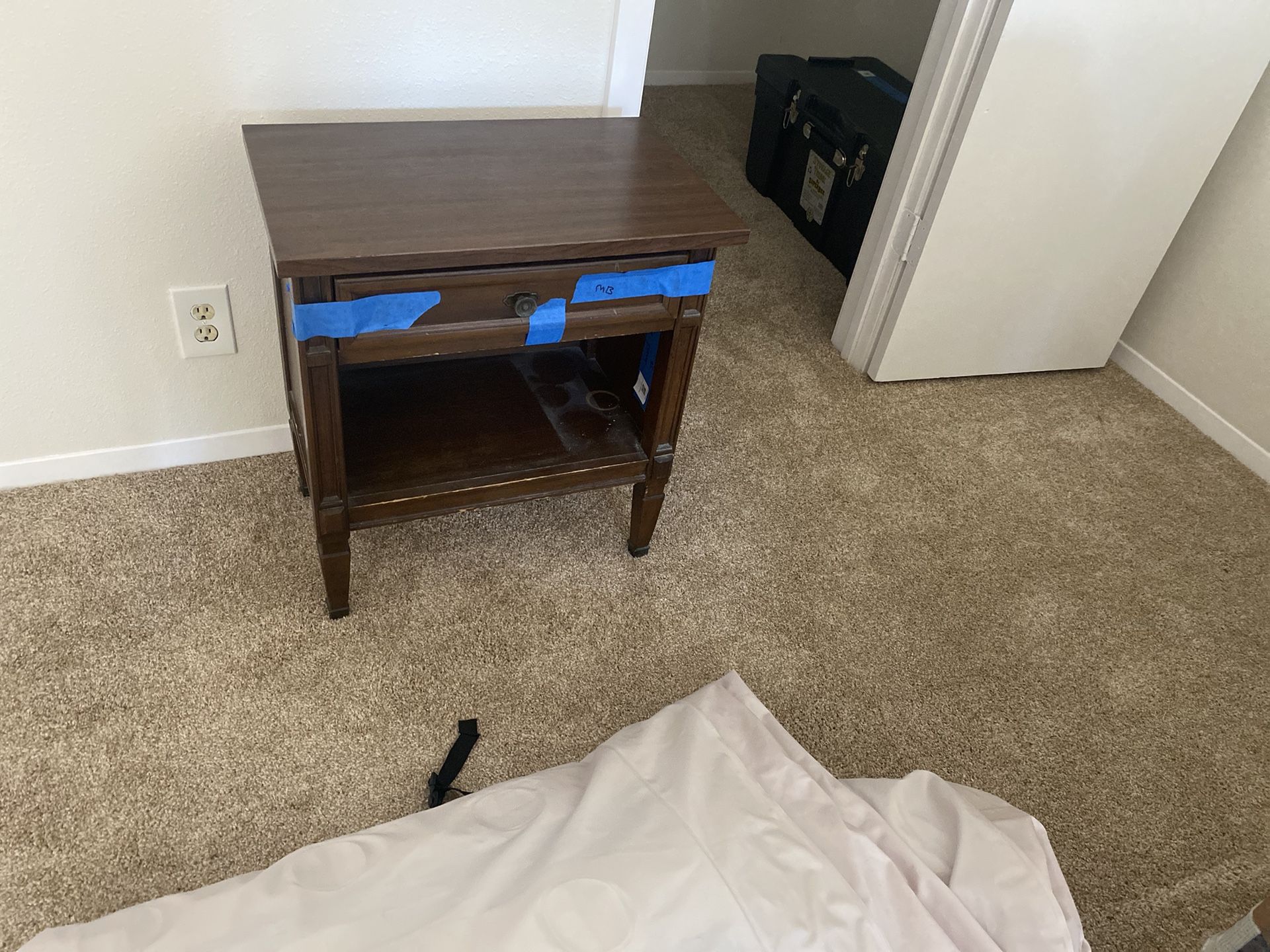 End Table 