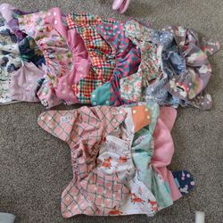 Cloth Diapers