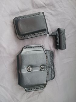 G43 stuff