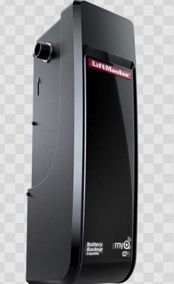 Lift Master Garage Door Opener