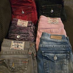 True Religion Jeans