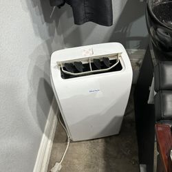 Portable Air Conditioner